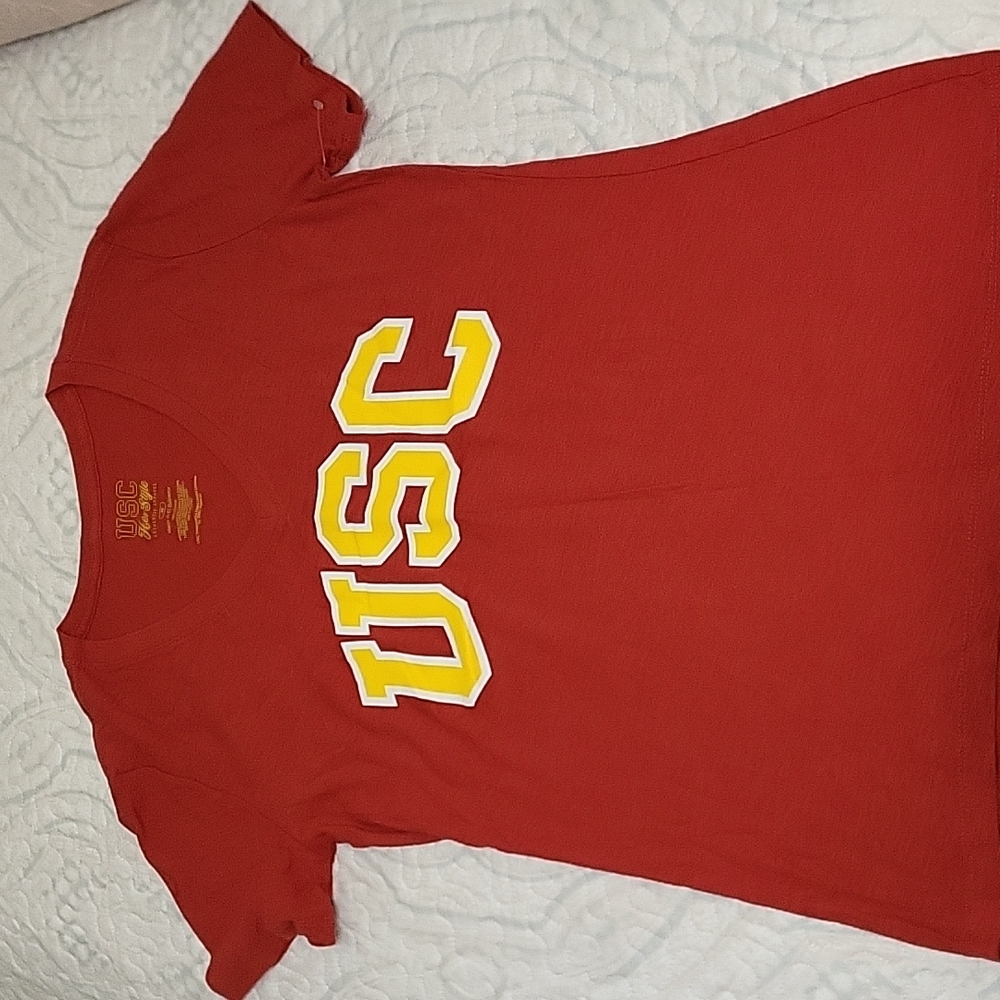USC shirt